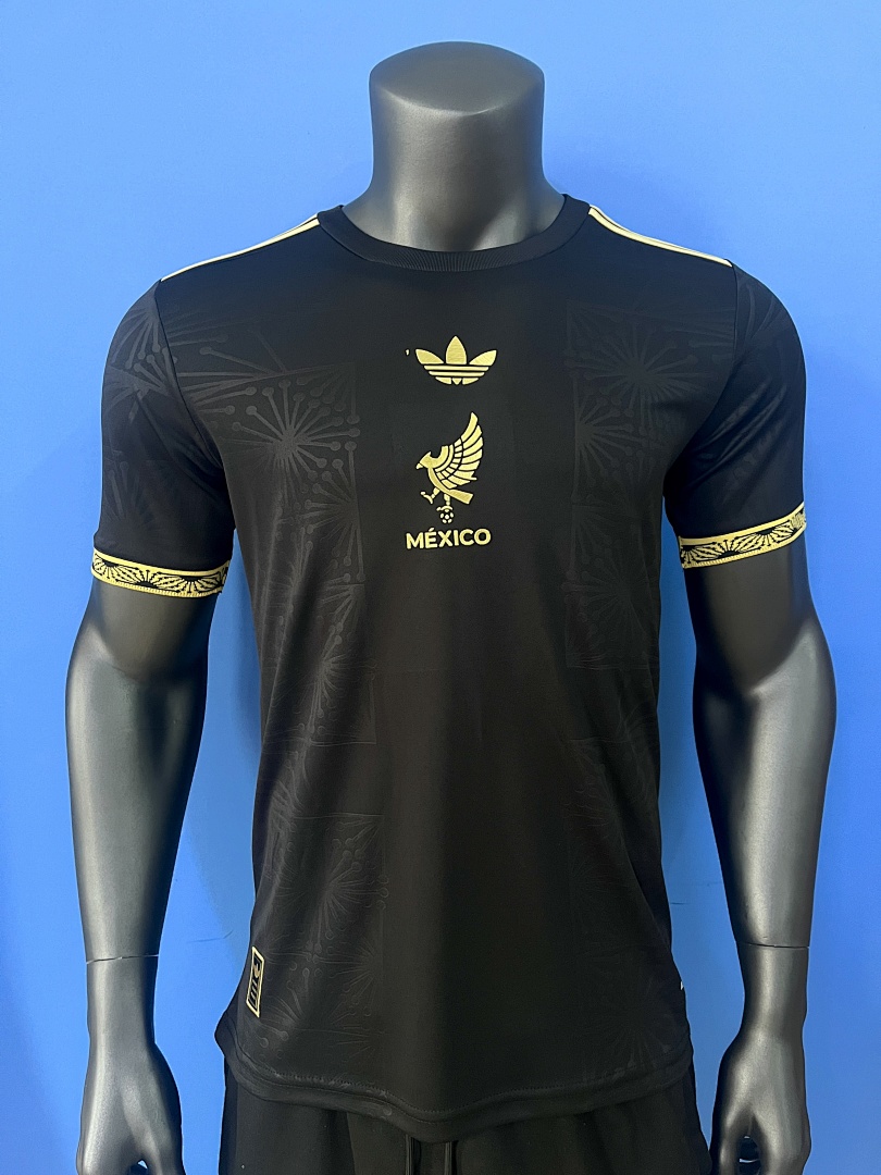 מקסיקו מהדורה מיוחדת 2025/26