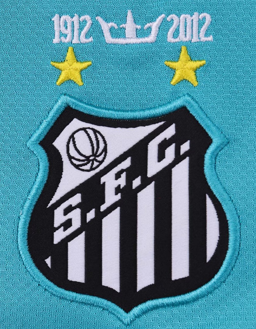 סנטוס סט מבוגרים שלישי 2012/13
