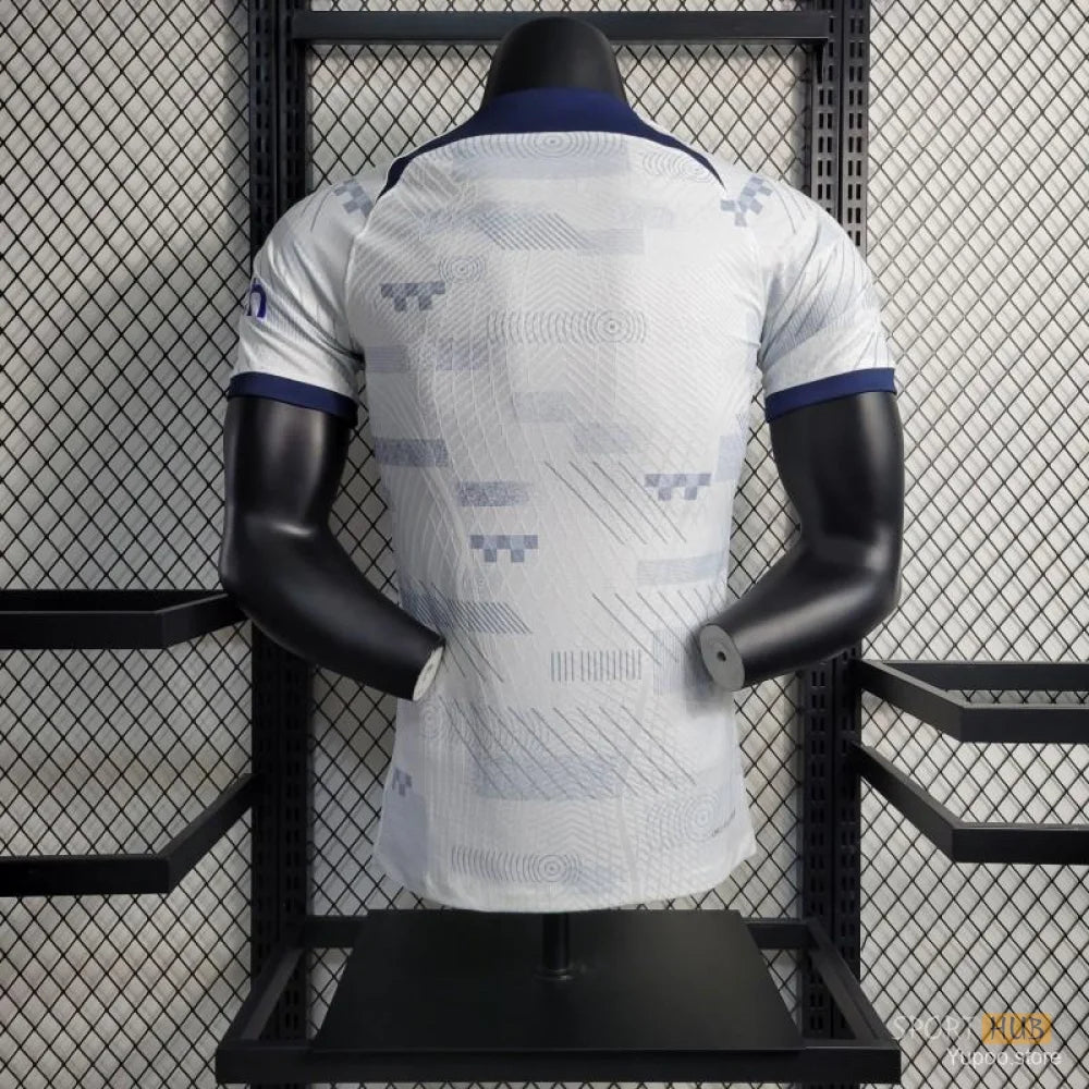 טוטנהאם חולצת בית 2024